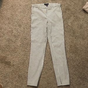 Stretchy formal pants!